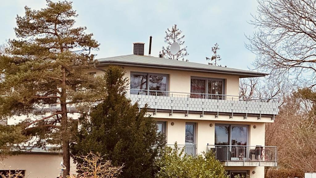 Haus Am Strand Юлиусрух Екстериор снимка